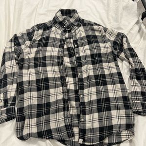 American eagle super soft flannel